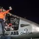 Solar Impulse 2 Successfully Landed in California After 62 Hours in the Air